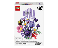 LEGO BOTANICALS 11507 Bukiet kwiatów Olivii Rodrigo - 1547387 - zdjęcie 1